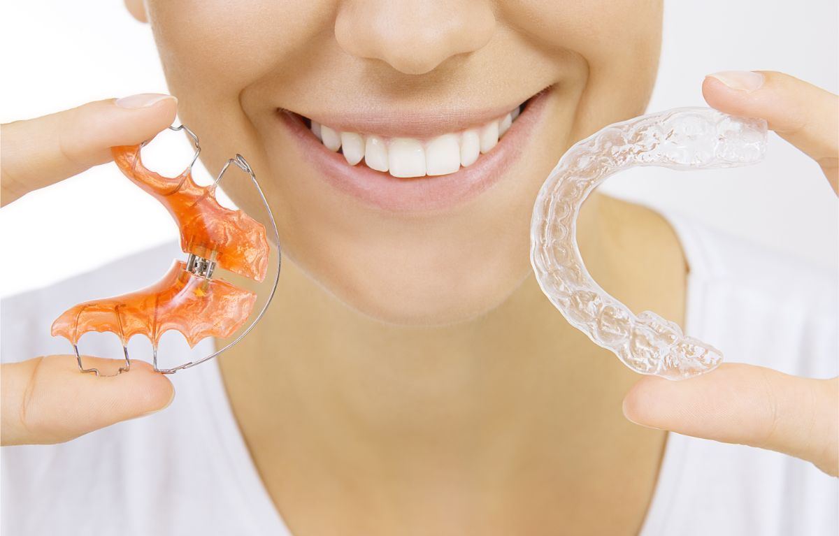 The Truth About Invisalign