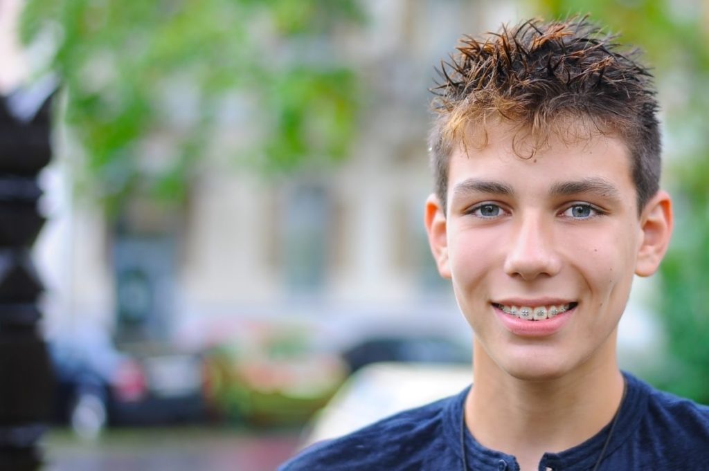 Playing Sports With Braces Bowen Family Orthodontics Mullica Hill