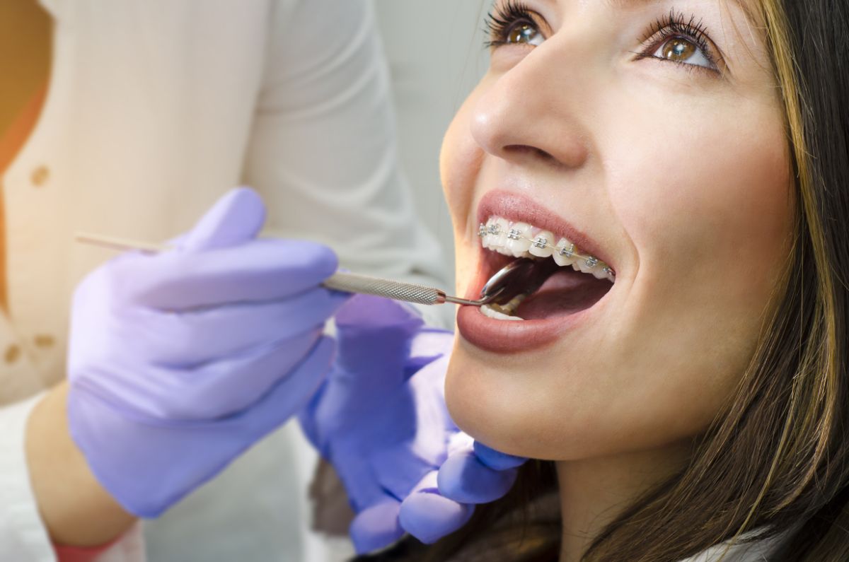 Orthodontic Care In 2021