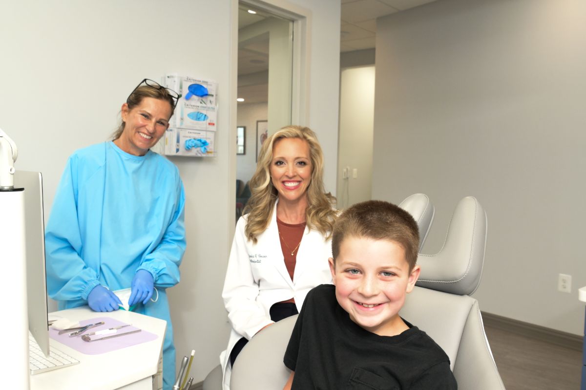 Mickleton Orthodontics