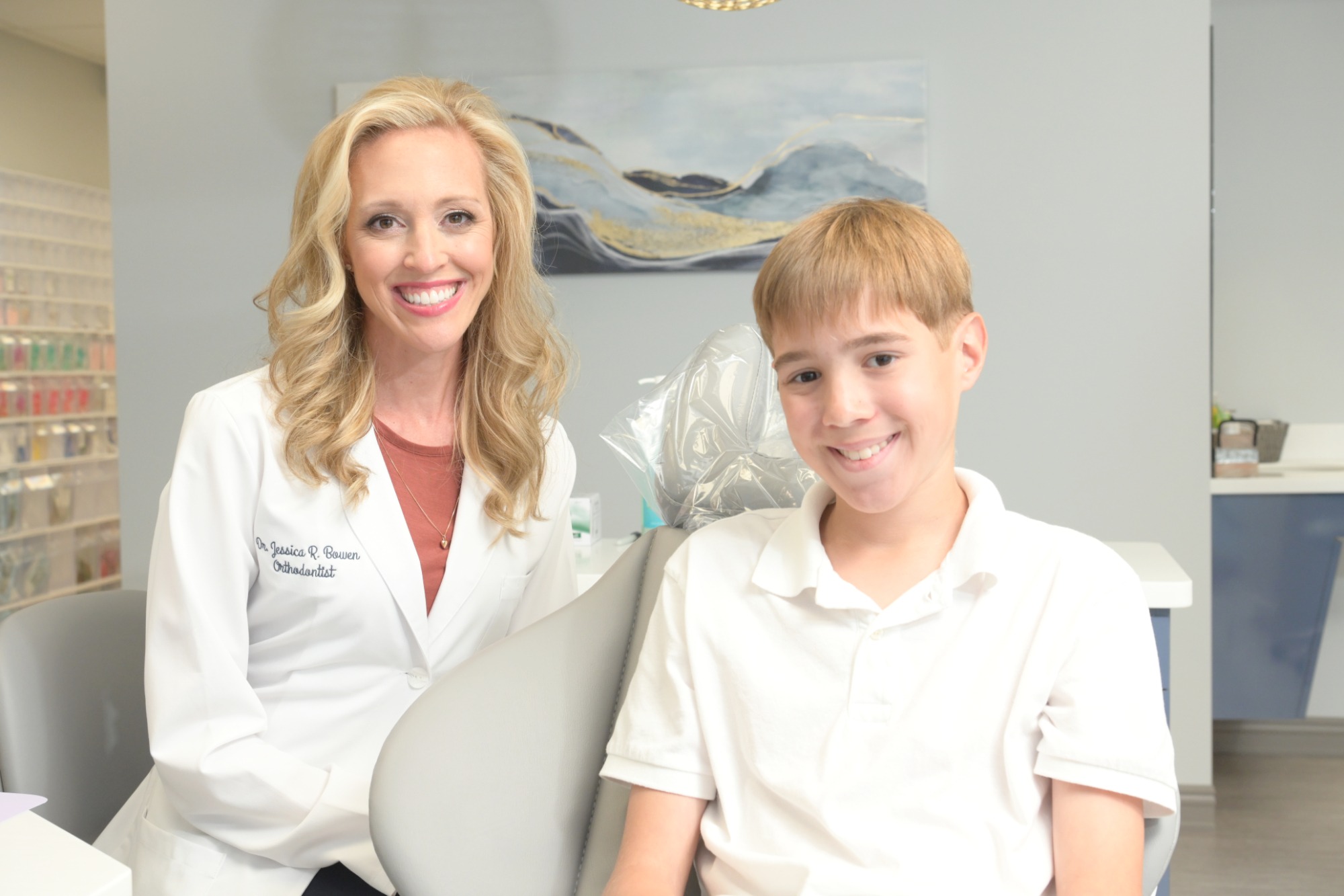 Mullica Hill orthodontist