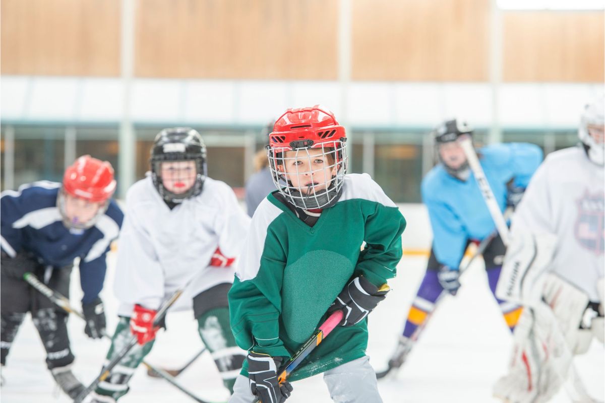 Sports Safety & Orthodontic Emergencies