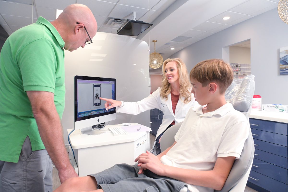 What Can I Eat With Braces Bowen Family Orthodontics