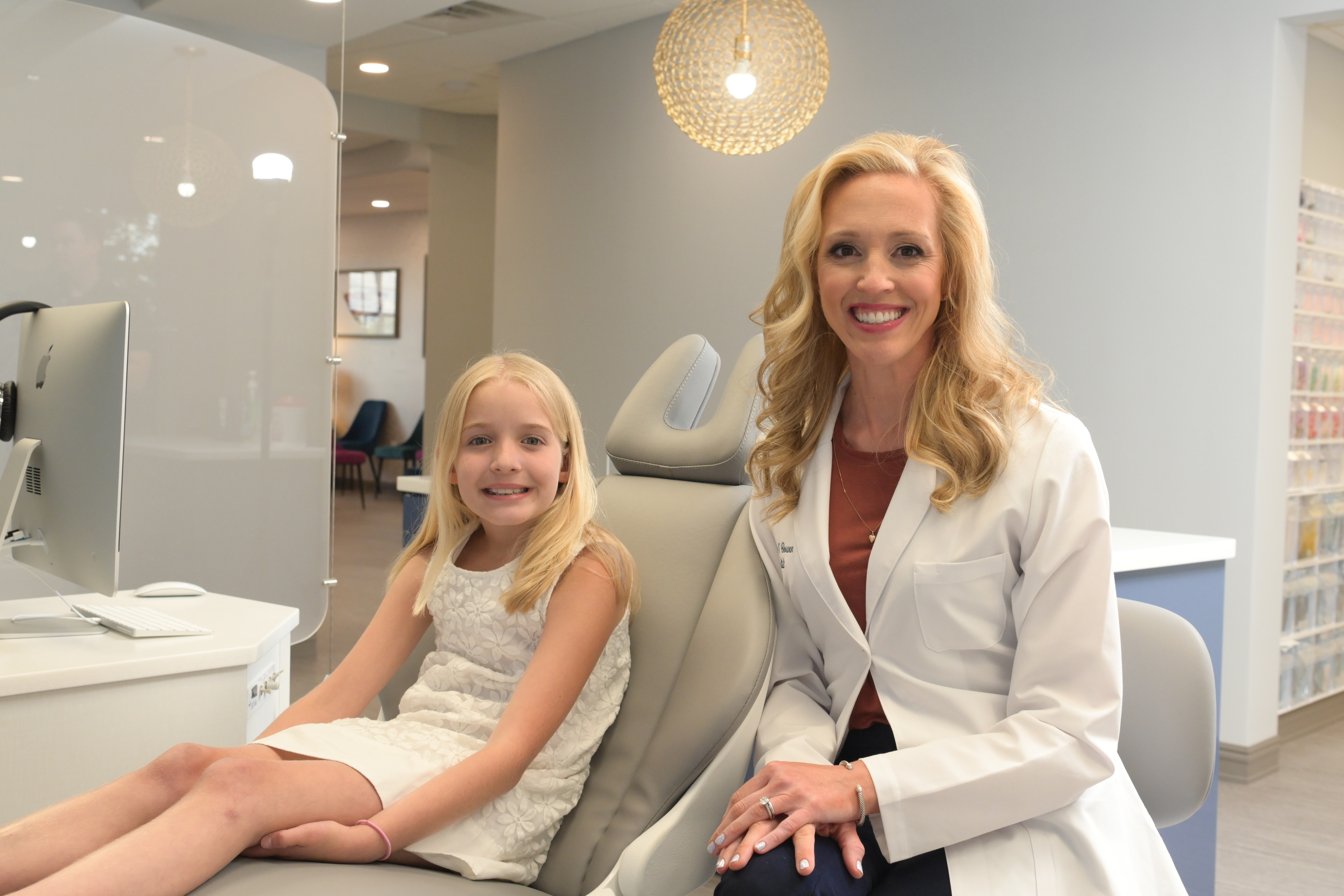 Dr. Bowen discusses the benefits of two-phase treatment and shares her knowledge of exactly what the treatment is. 