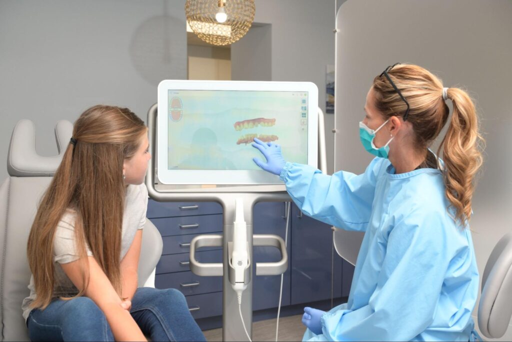 Why Do Orthodontists Use X-Rays?