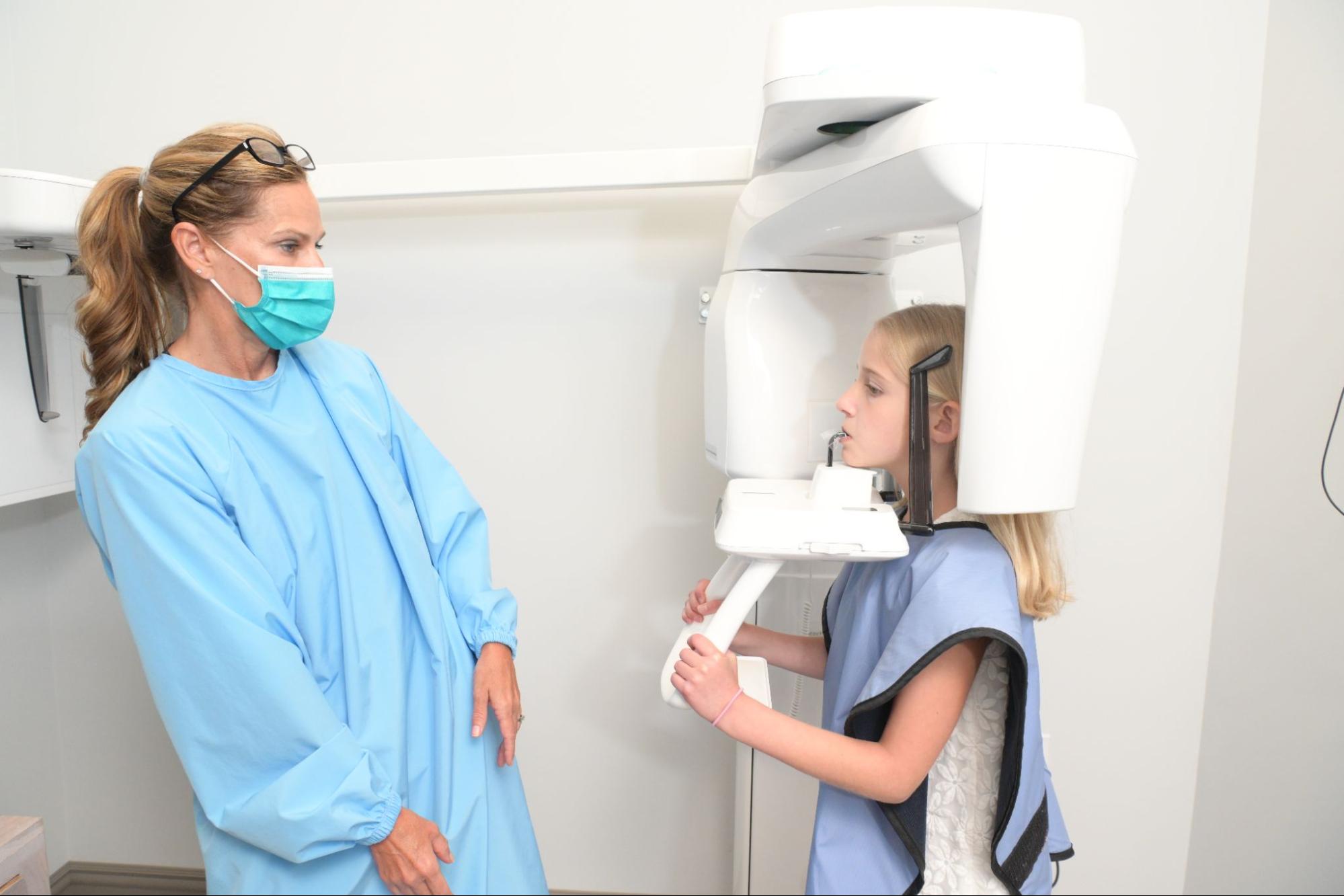 Why Do Orthodontists Use X-Rays?