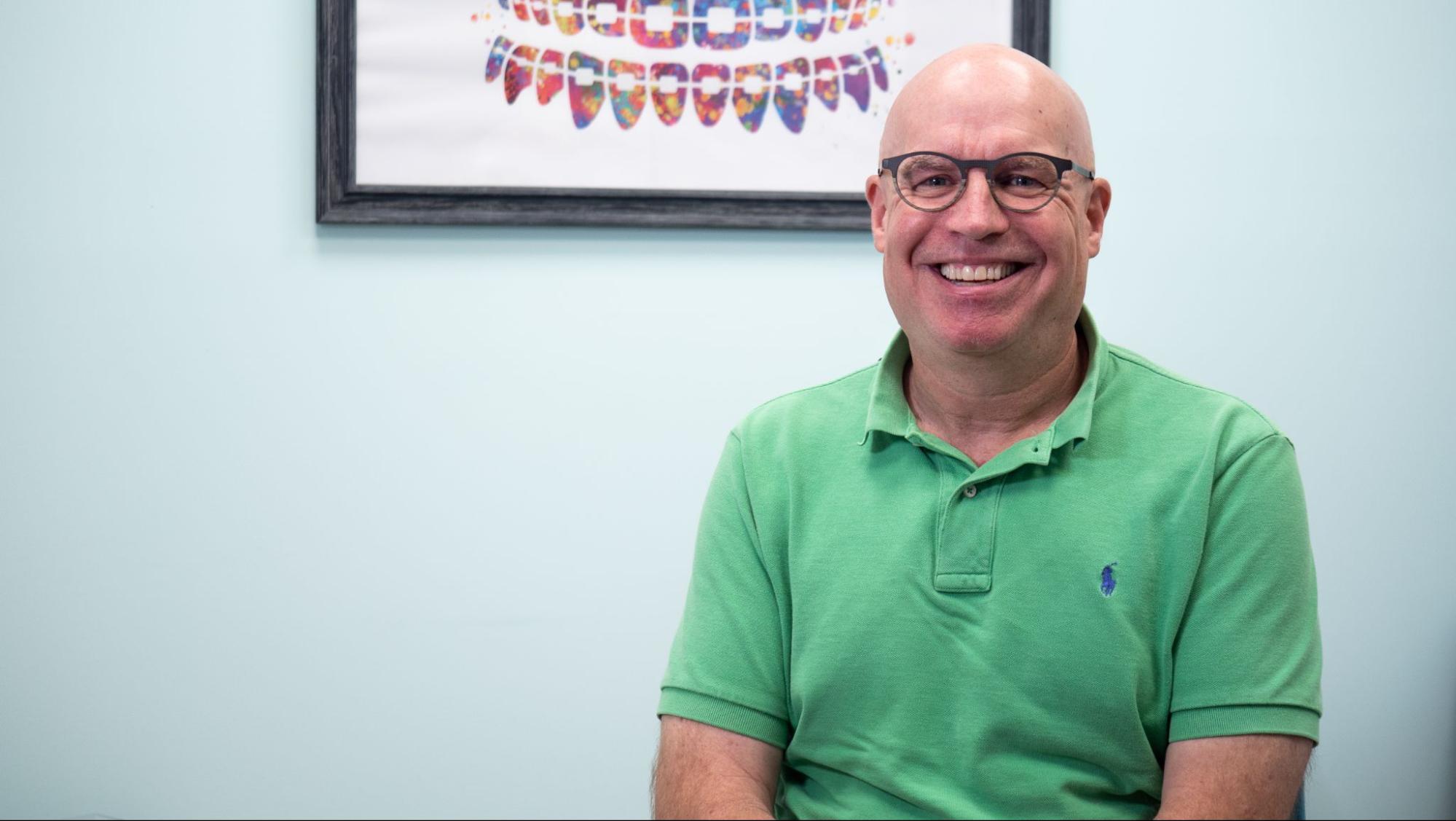 What Can I Expect When I Begin Treatment with Clear Aligners?