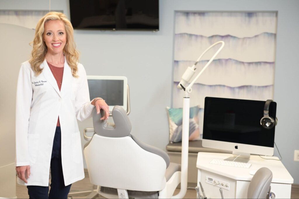 What Can I Expect When I Begin Treatment with Clear Aligners?
