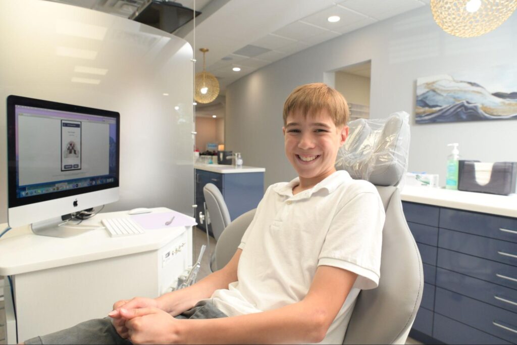 How Long Do I Need to Wear a Retainer After Braces?
