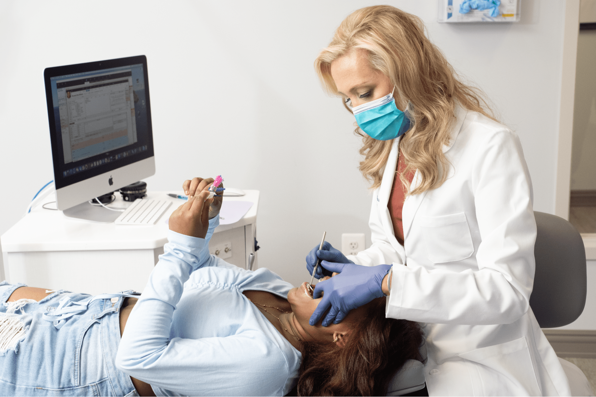 Why Many Adults Choose Invisalign