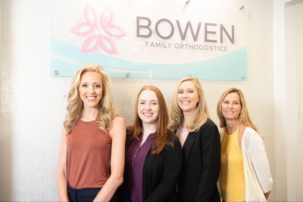 Orthodontic Treatment for Teens in Mullica Hill
