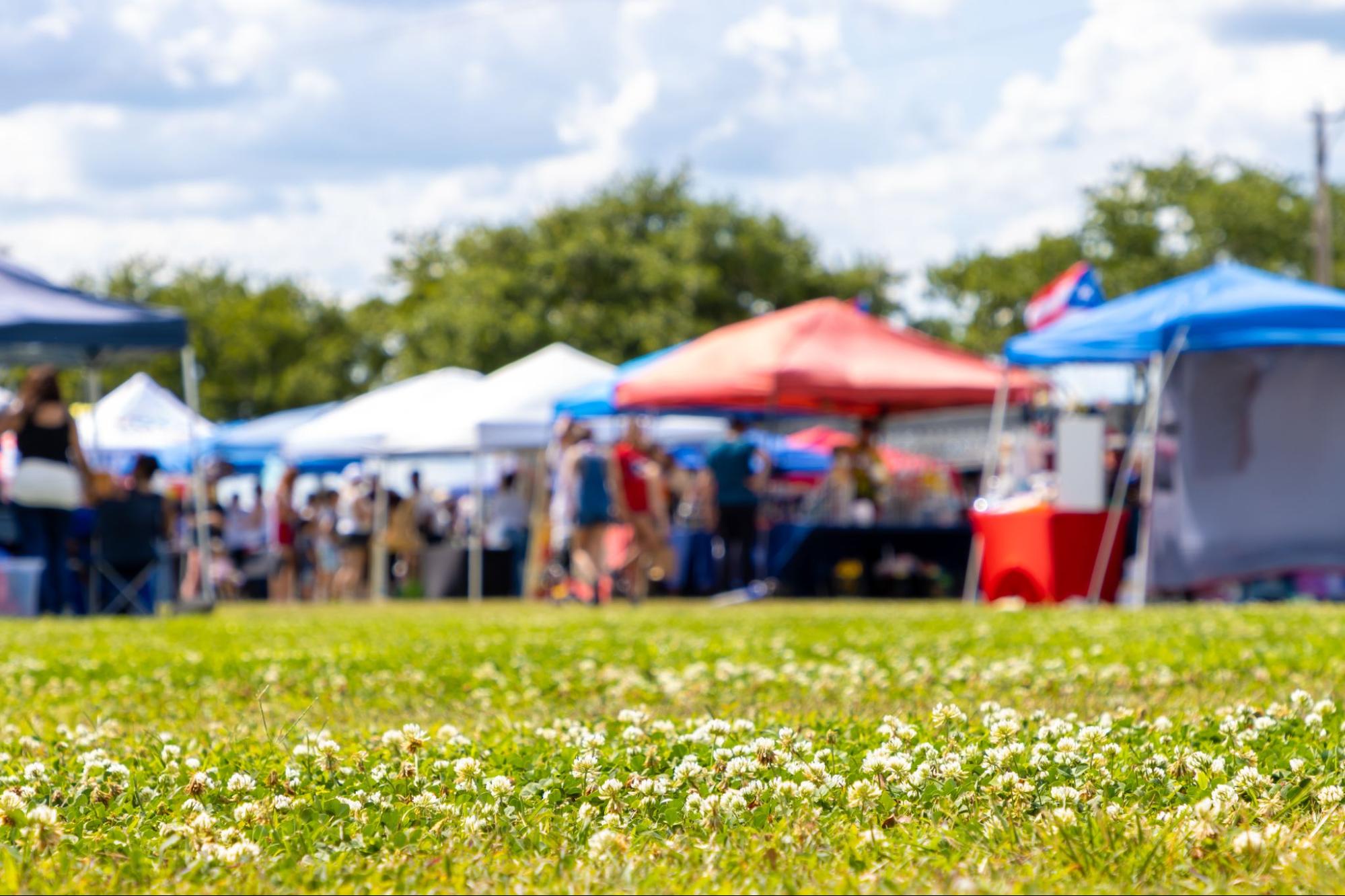 Top 5 Family-Friendly Events in Mullica Hill