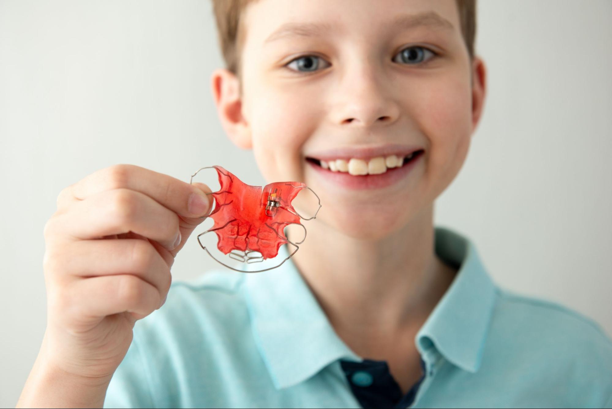 Learning about retainers in Mullica Hill